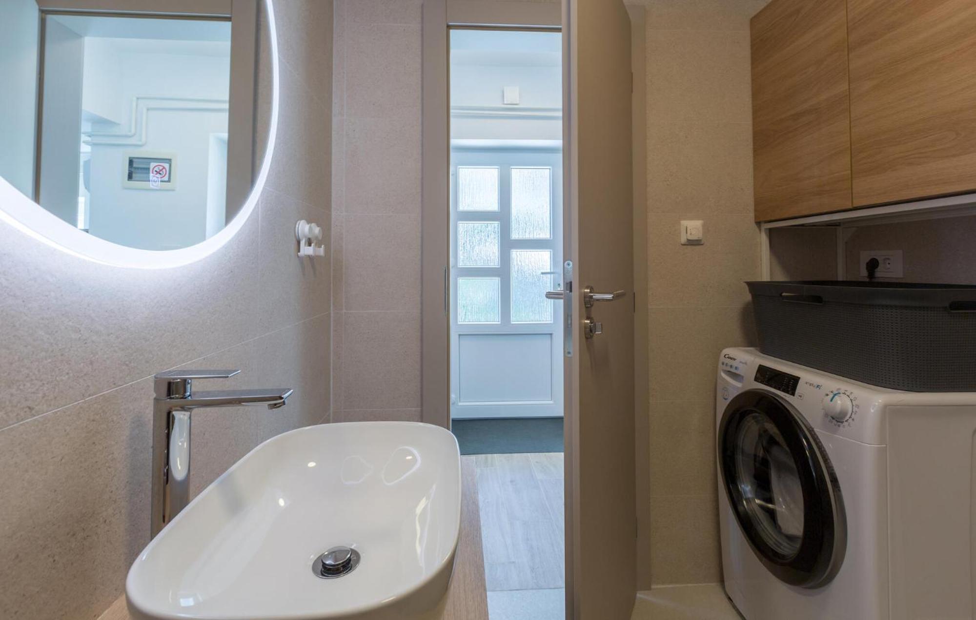 Apartment Izabela Poreč Kültér fotó