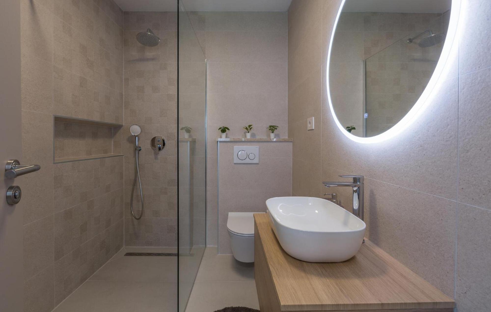 Apartment Izabela Poreč Kültér fotó