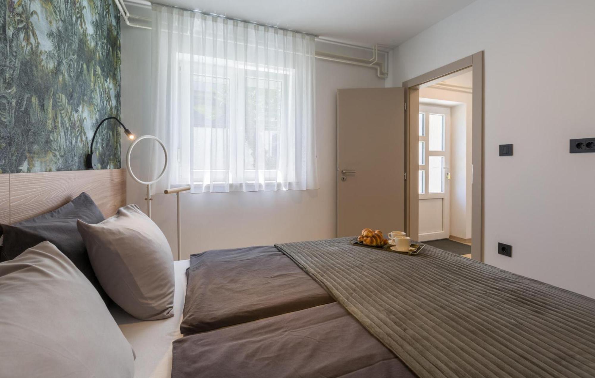 Apartment Izabela Poreč Kültér fotó