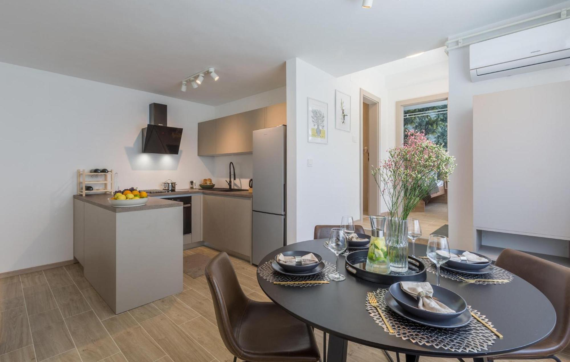 Apartment Izabela Poreč Kültér fotó