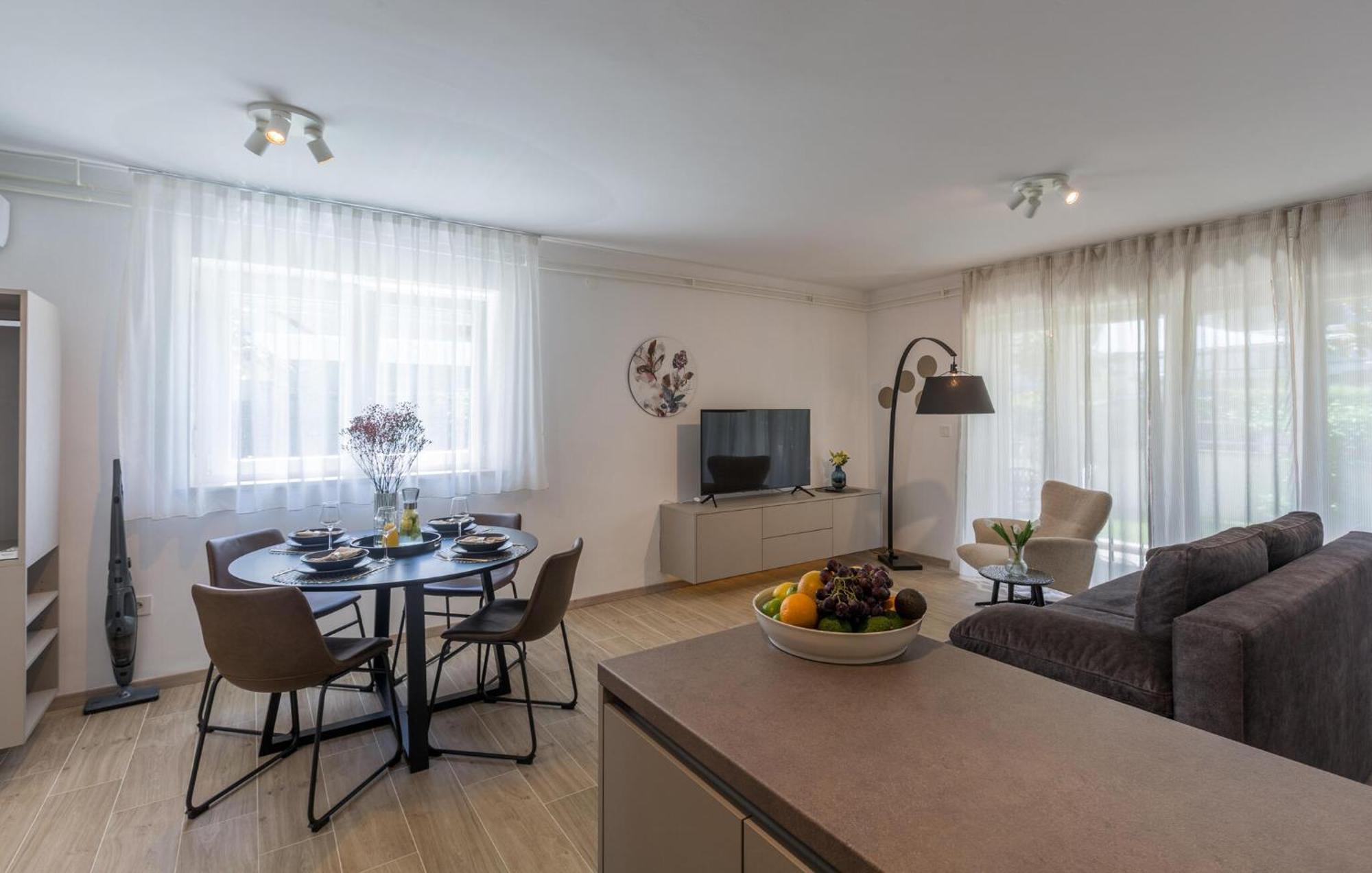 Apartment Izabela Poreč Kültér fotó